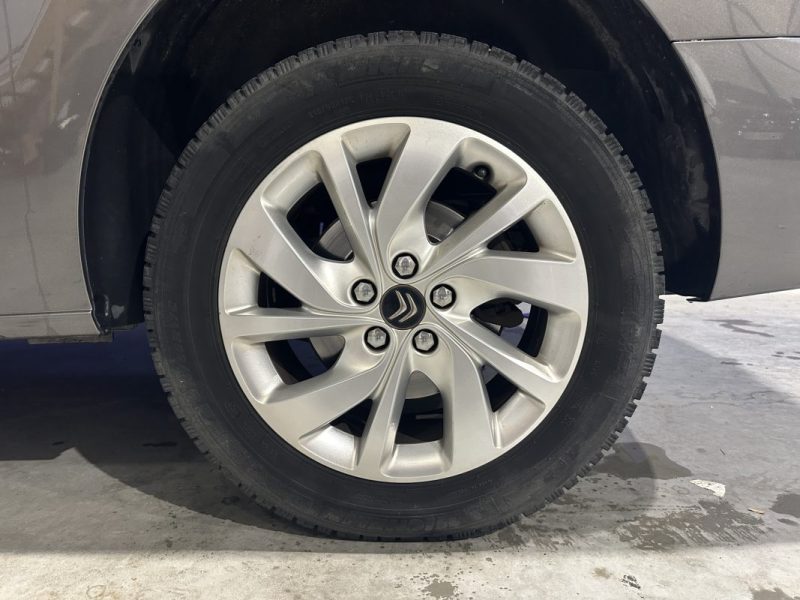 CITROEN JUMPY COMBI 2.0 BlueHDi 120ch Confort - 1ere MAIN / SUIVI COMPLET CITROEN