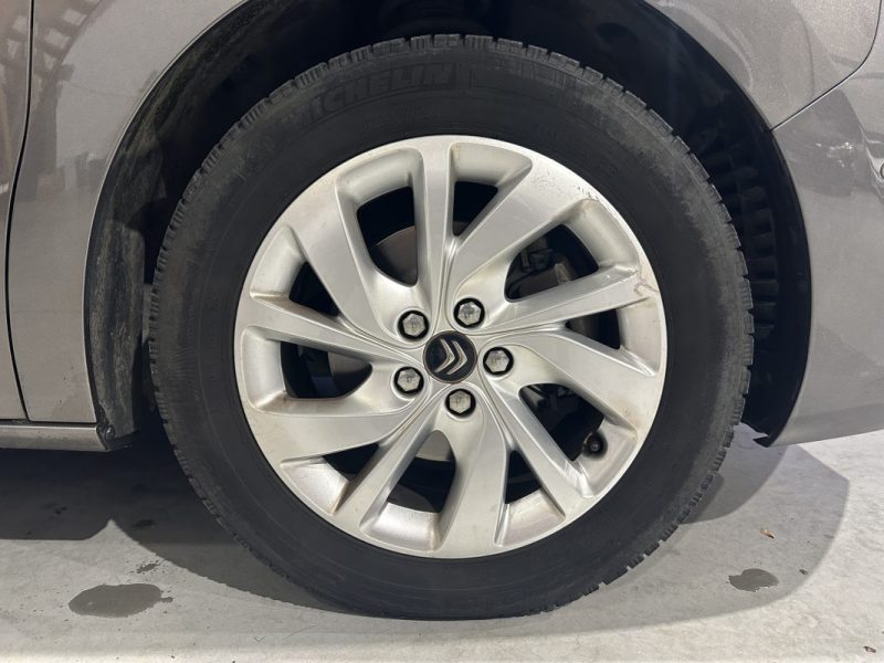 CITROEN JUMPY COMBI 2.0 BlueHDi 120ch Confort - 1ere MAIN / SUIVI COMPLET CITROEN