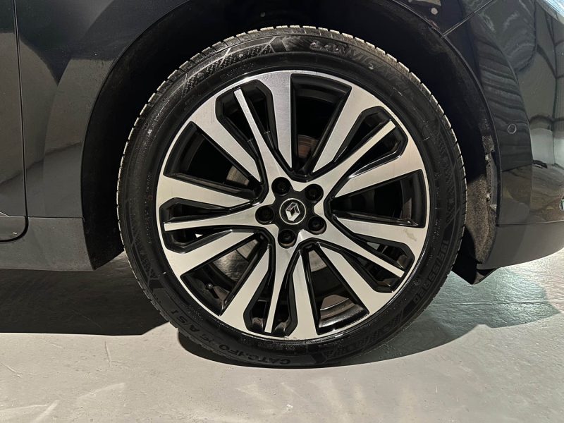 RENAULT SCENIC IV IV 1.6 DCI 130 CH INITIALE PARIS 