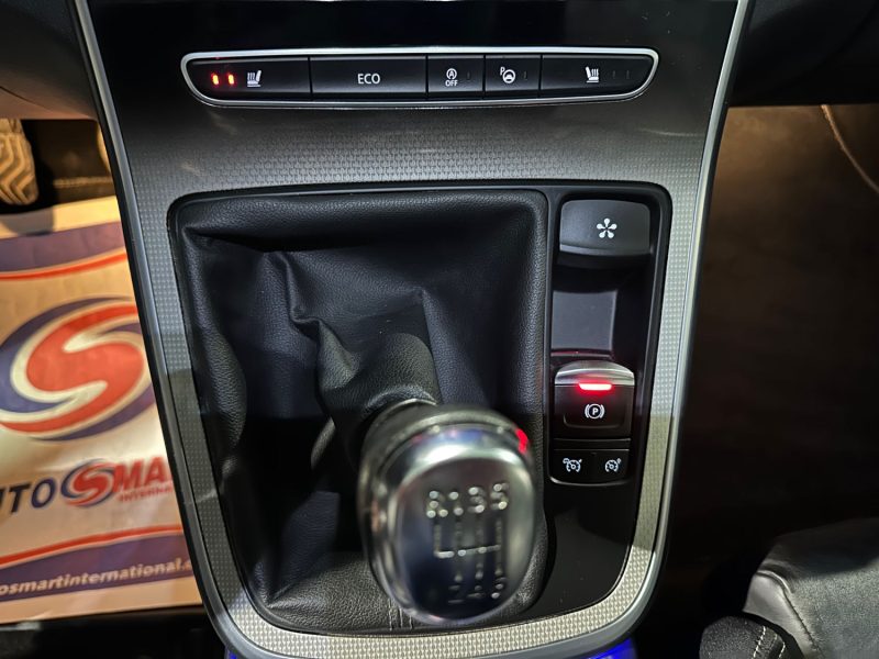 RENAULT SCENIC IV IV 1.6 DCI 130 CH INITIALE PARIS 