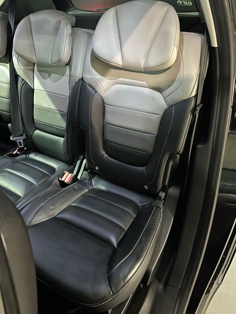 RENAULT SCENIC IV IV 1.6 DCI 130 CH INITIALE PARIS 