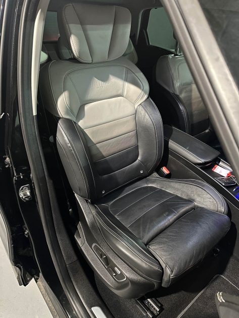 RENAULT SCENIC IV IV 1.6 DCI 130 CH INITIALE PARIS 