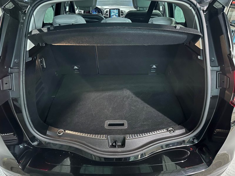 RENAULT SCENIC IV IV 1.6 DCI 130 CH INITIALE PARIS 