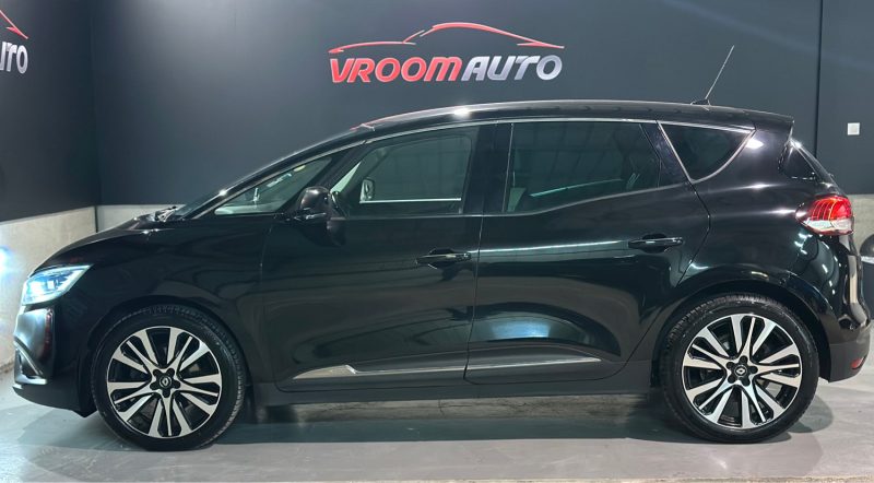 RENAULT SCENIC IV IV 1.6 DCI 130 CH INITIALE PARIS 