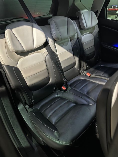 RENAULT SCENIC IV IV 1.6 DCI 130 CH INITIALE PARIS 