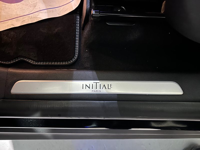 RENAULT SCENIC IV IV 1.6 DCI 130 CH INITIALE PARIS 