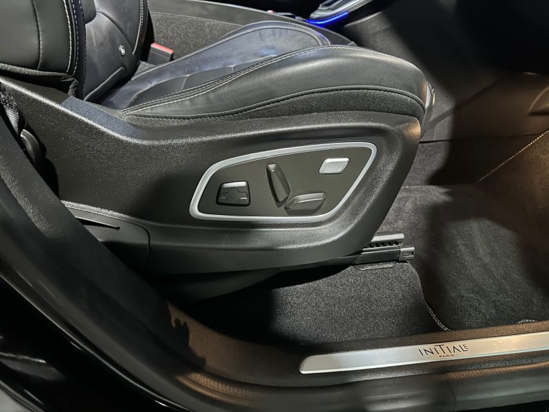 RENAULT SCENIC IV IV 1.6 DCI 130 CH INITIALE PARIS 