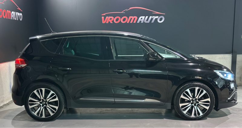 RENAULT SCENIC IV IV 1.6 DCI 130 CH INITIALE PARIS 