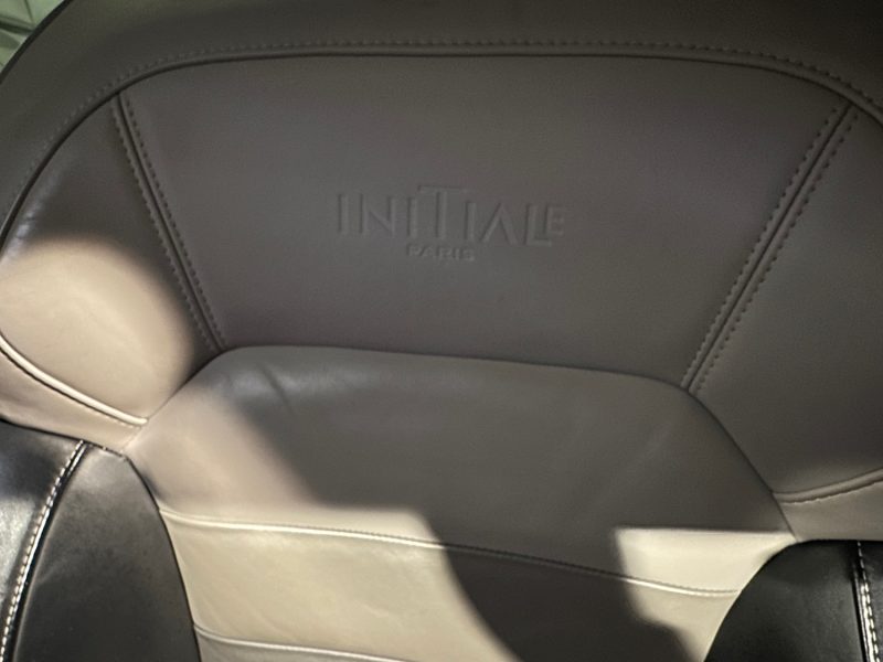 RENAULT SCENIC IV IV 1.6 DCI 130 CH INITIALE PARIS 