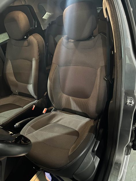 RENAULT CAPTUR 1.5 DCI 90CH ENERGY INTENS ECO²