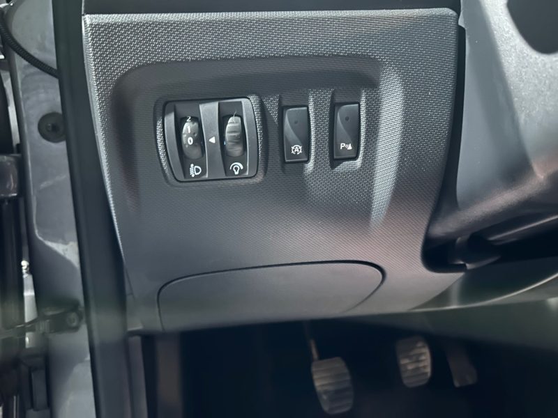 RENAULT CAPTUR 1.5 DCI 90CH ENERGY INTENS ECO²