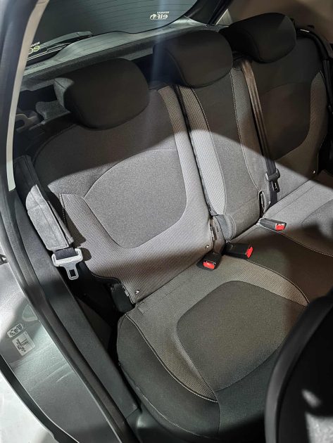 RENAULT CAPTUR 1.5 DCI 90CH ENERGY INTENS ECO²