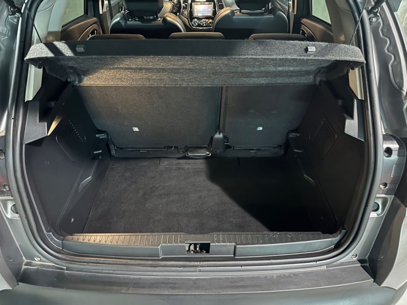 RENAULT CAPTUR 1.5 DCI 90CH ENERGY INTENS ECO²