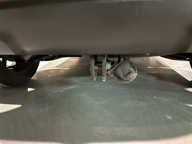 RENAULT CAPTUR 1.5 DCI 90CH ENERGY INTENS ECO²