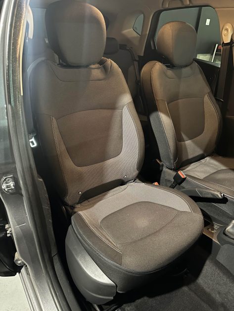 RENAULT CAPTUR 1.5 DCI 90CH ENERGY INTENS ECO²