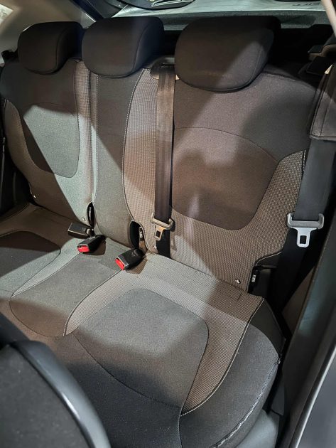 RENAULT CAPTUR 1.5 DCI 90CH ENERGY INTENS ECO²