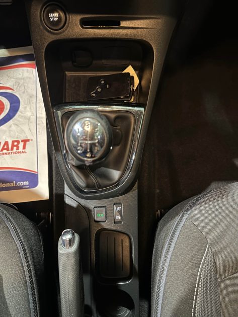 RENAULT CAPTUR 1.5 DCI 90CH ENERGY INTENS ECO²