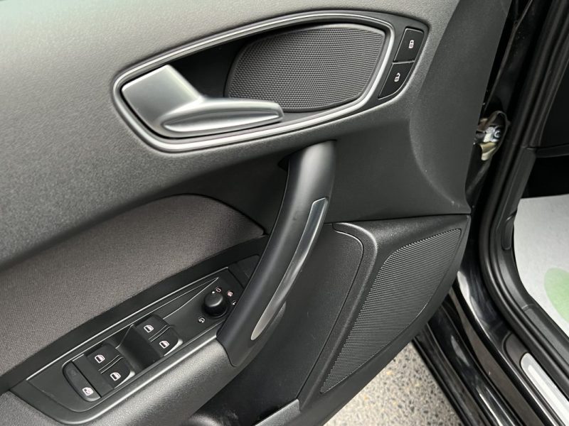 AUDI A1 SPORTBACK AMBITION LUXE 1.4 TFSI 140 1ERE MAIN BOITE AUTOMATIQUE GPS CUIR - Garantie 1 an