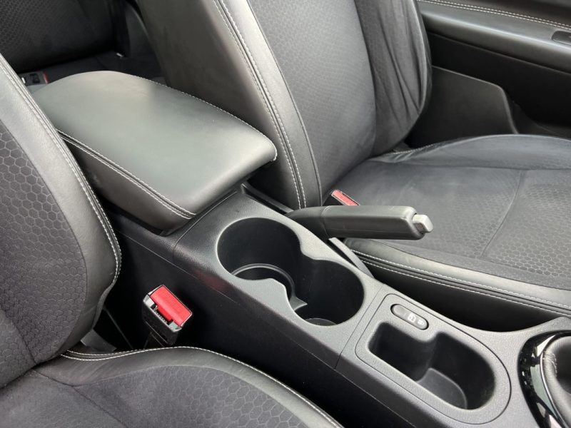 NISSAN QASHQAI PHASE 2 1.6 DCI 130 Cv 1ERE MAIN / CAMERA RECUL 360 TOIT PANO GPS - GARANTIE 1 AN