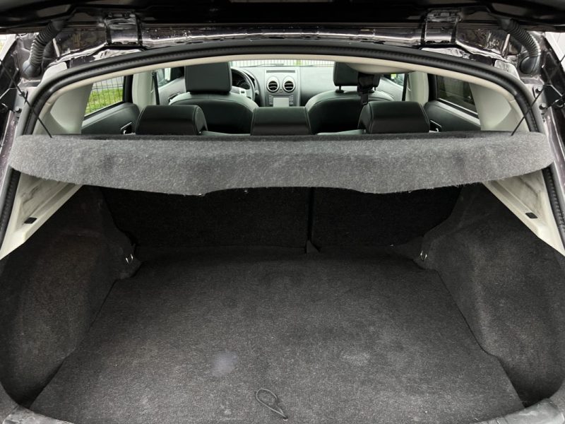 NISSAN QASHQAI PHASE 2 1.6 DCI 130 Cv 1ERE MAIN / CAMERA RECUL 360 TOIT PANO GPS - GARANTIE 1 AN