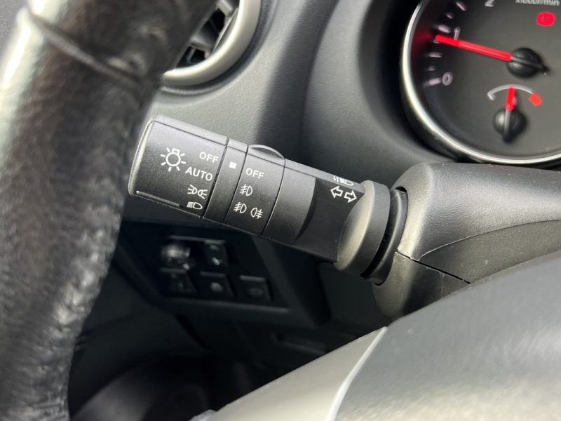 NISSAN QASHQAI PHASE 2 1.6 DCI 130 Cv 1ERE MAIN / CAMERA RECUL 360 TOIT PANO GPS - GARANTIE 1 AN