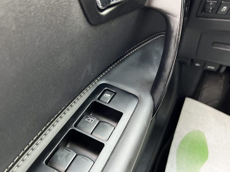 NISSAN QASHQAI PHASE 2 1.6 DCI 130 Cv 1ERE MAIN / CAMERA RECUL 360 TOIT PANO GPS - GARANTIE 1 AN