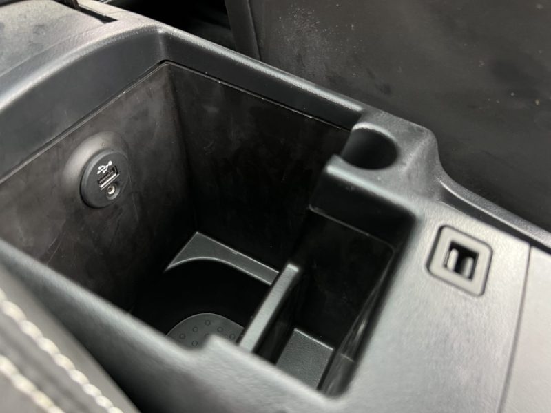 NISSAN QASHQAI PHASE 2 1.6 DCI 130 Cv 1ERE MAIN / CAMERA RECUL 360 TOIT PANO GPS - GARANTIE 1 AN