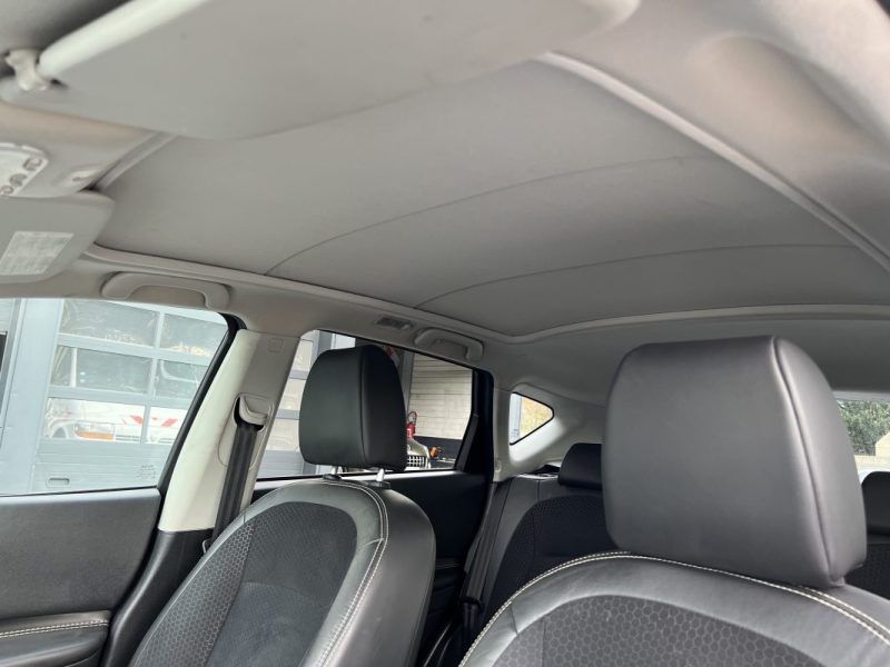 NISSAN QASHQAI PHASE 2 1.6 DCI 130 Cv 1ERE MAIN / CAMERA RECUL 360 TOIT PANO GPS - GARANTIE 1 AN