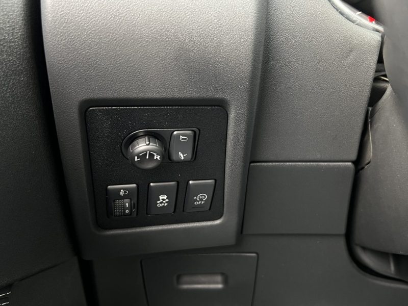 NISSAN QASHQAI PHASE 2 1.6 DCI 130 Cv 1ERE MAIN / CAMERA RECUL 360 TOIT PANO GPS - GARANTIE 1 AN