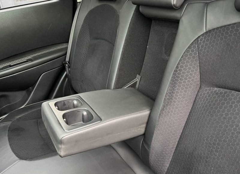 NISSAN QASHQAI PHASE 2 1.6 DCI 130 Cv 1ERE MAIN / CAMERA RECUL 360 TOIT PANO GPS - GARANTIE 1 AN