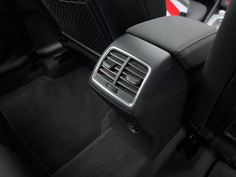 AUDI Q3 PHASE 2 S-LINE 1.4 TFSI 150 COD 1ERE MAIN / BOITE AUTOMATIQUE CRIT AIR 1 - Garantie 1 an