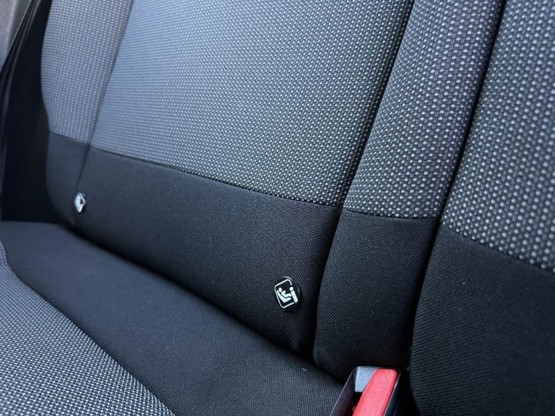 CITROEN C3 III 1.2 82 Cv 5 PORTES / CRIT AIR 1 - GARANTIE 1 AN