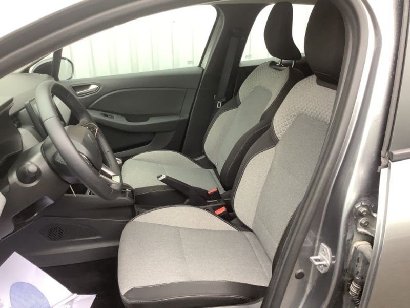 Renault Clio V TCe 90 ch GSR2 Evolution