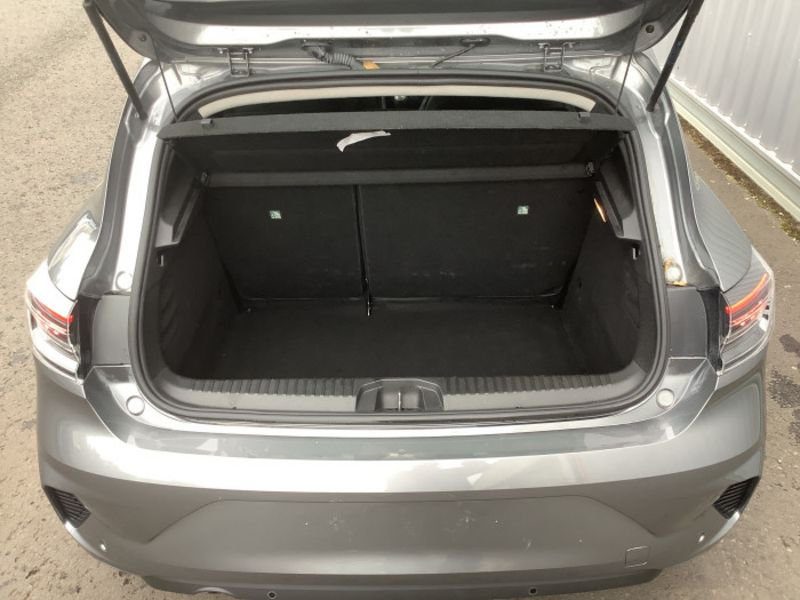 Renault Clio V TCe 90 ch GSR2 Evolution