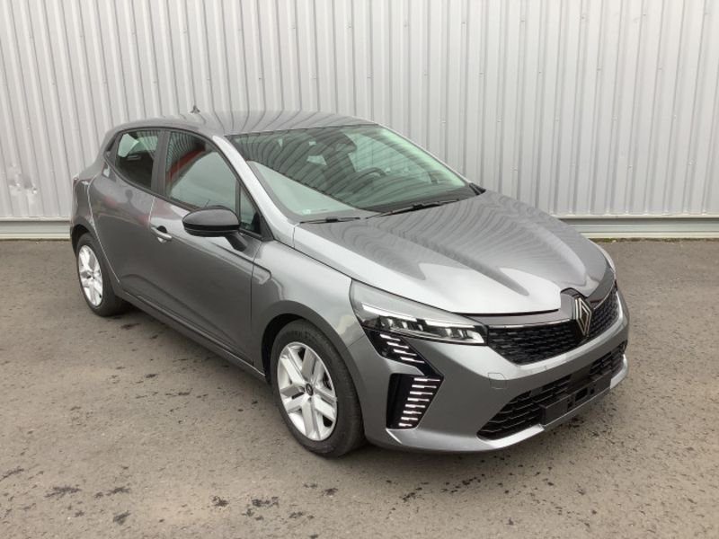 Renault Clio V TCe 90 ch GSR2 Evolution