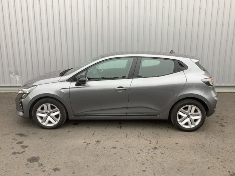 Renault Clio V TCe 90 ch GSR2 Evolution