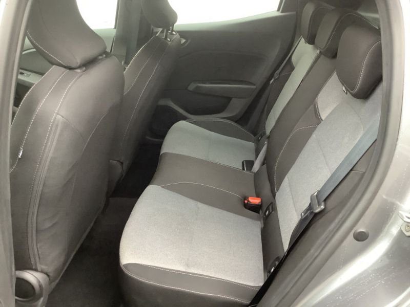 Renault Clio V TCe 90 ch GSR2 Evolution