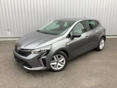 Renault Clio V TCe 90 ch GSR2 Evolution