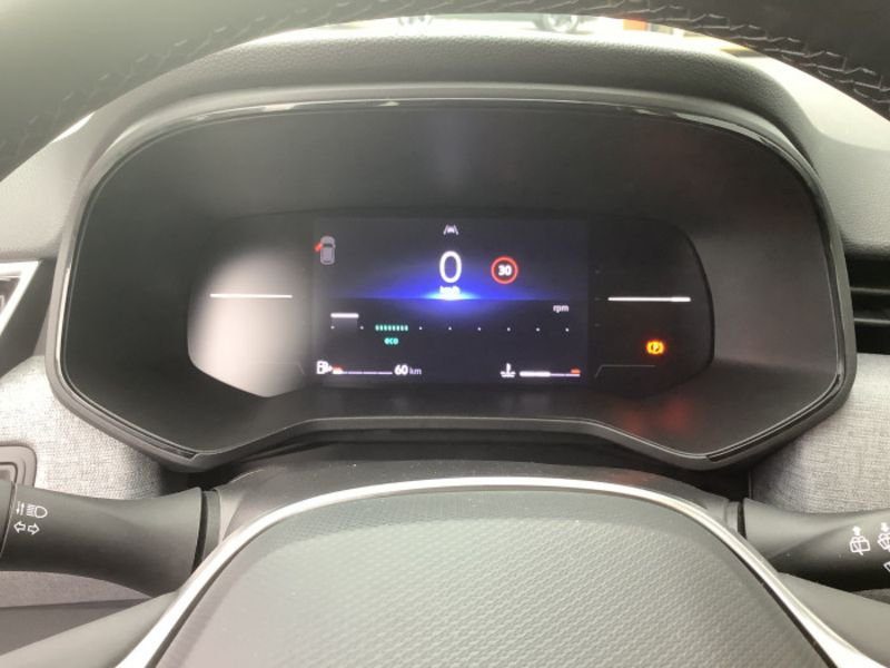 Renault Clio V TCe 90 ch GSR2 Evolution