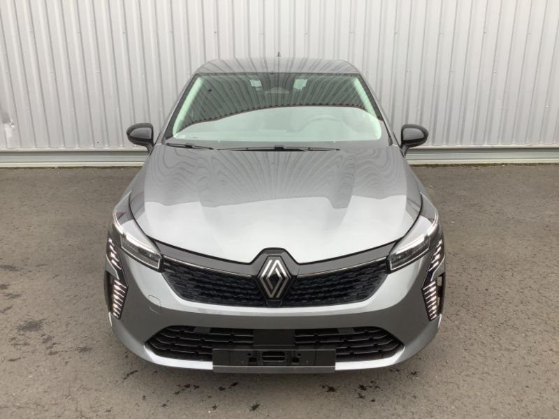 Renault Clio V TCe 90 ch GSR2 Evolution