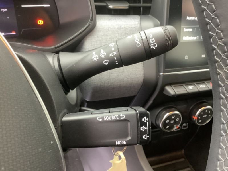 Renault Clio V TCe 90 ch GSR2 Evolution