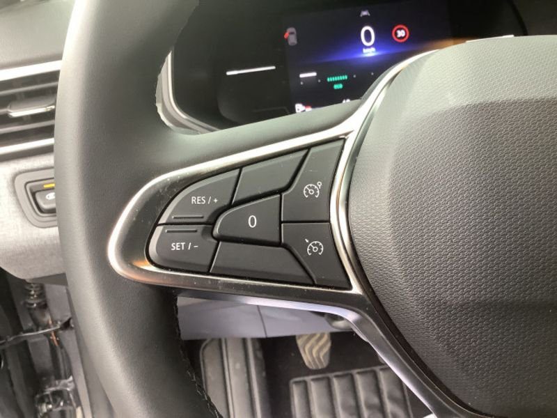 Renault Clio V TCe 90 ch GSR2 Evolution