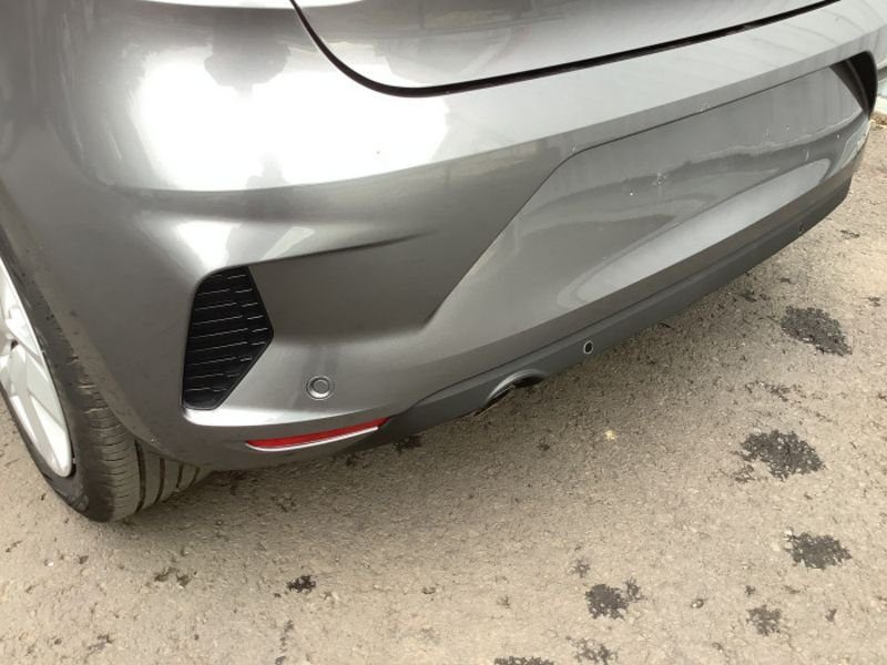 Renault Clio V TCe 90 ch GSR2 Evolution