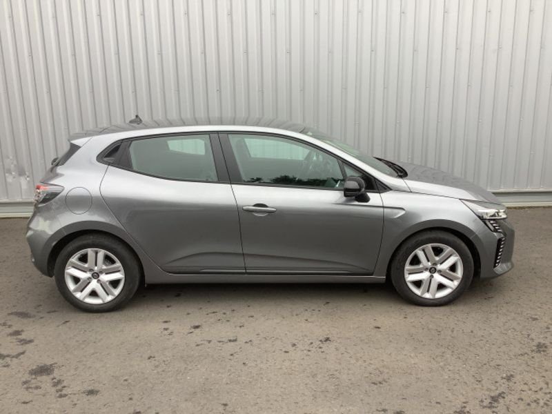 Renault Clio V TCe 90 ch GSR2 Evolution