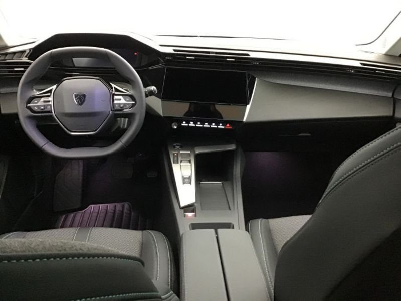 Peugeot 308 BlueHDi 130ch S&S EAT8 Allure