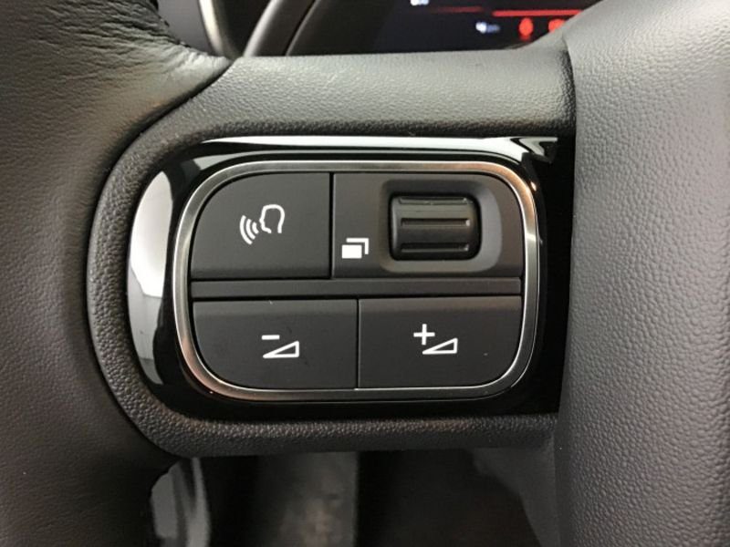 Citroën C5 Aircross BlueHDi 130 EAT8 Max