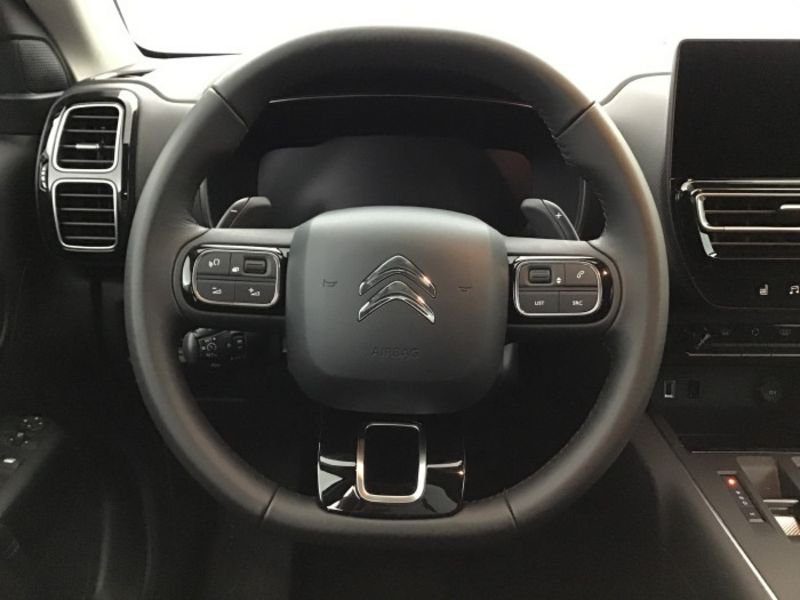 Citroën C5 Aircross BlueHDi 130 EAT8 Max