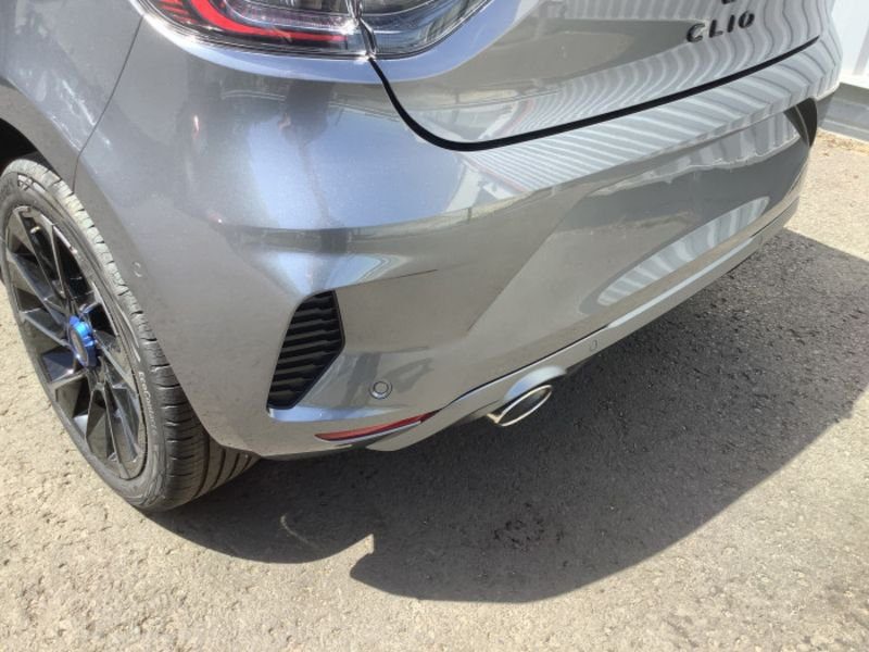 Renault Clio V TCe 90 ch GSR2 Esprit Alpine