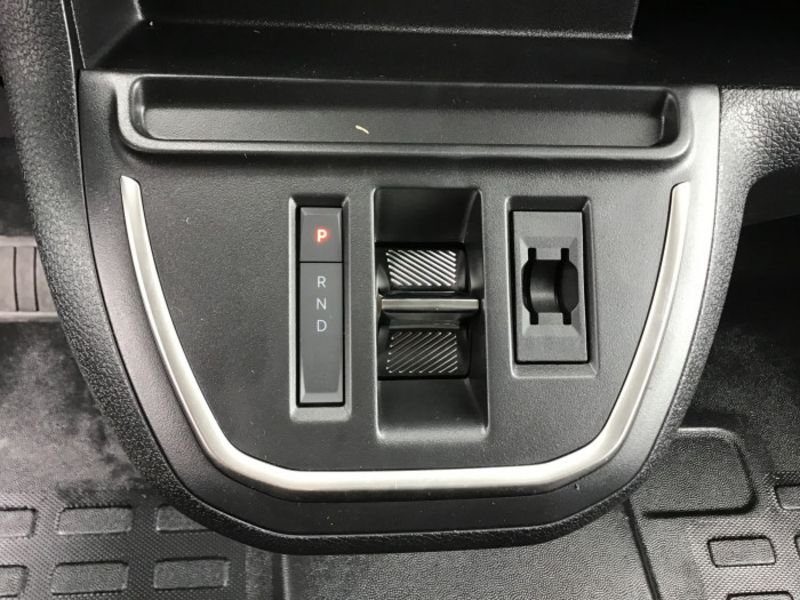 Citroën Jumpy CABINE APPROFONDIE CAB XL BLUEHDI 180 S&S EAT8