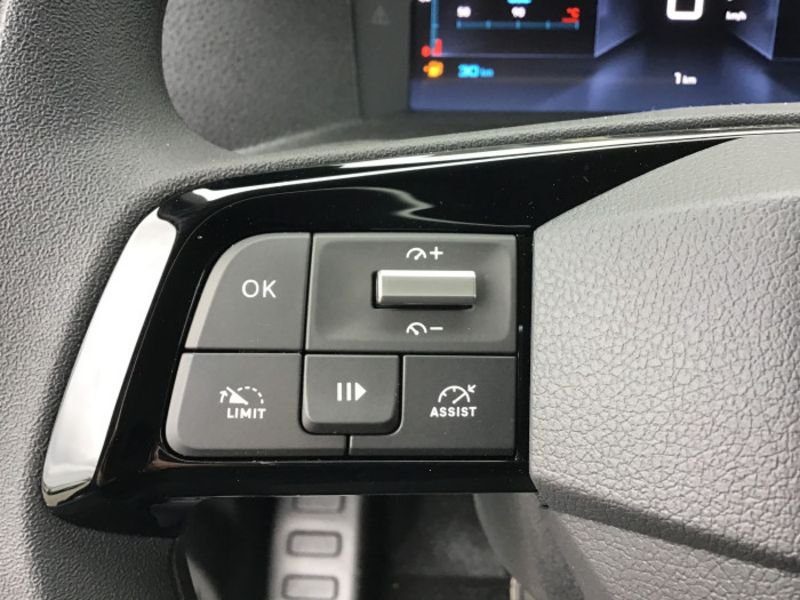 Citroën Jumpy CABINE APPROFONDIE CAB XL BLUEHDI 180 S&S EAT8